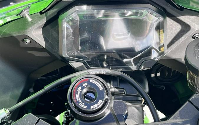 2025 Kawasaki Ninja ZX-10R KRT Edition KRT Edition