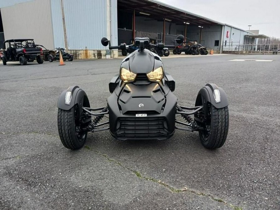 2025 Can-Am® Ryker Sport