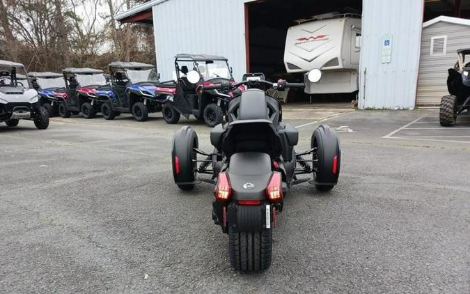 2025 Can-Am® Ryker Sport