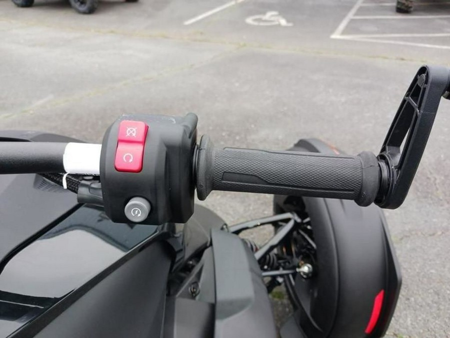 2025 Can-Am® Ryker Sport