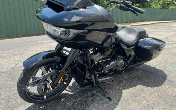 2025 Harley-Davidson FLTRX - Road Glide