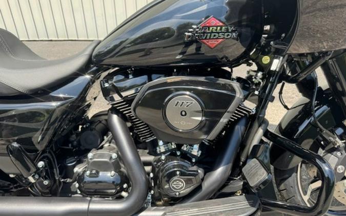 2025 Harley-Davidson FLTRX - Road Glide