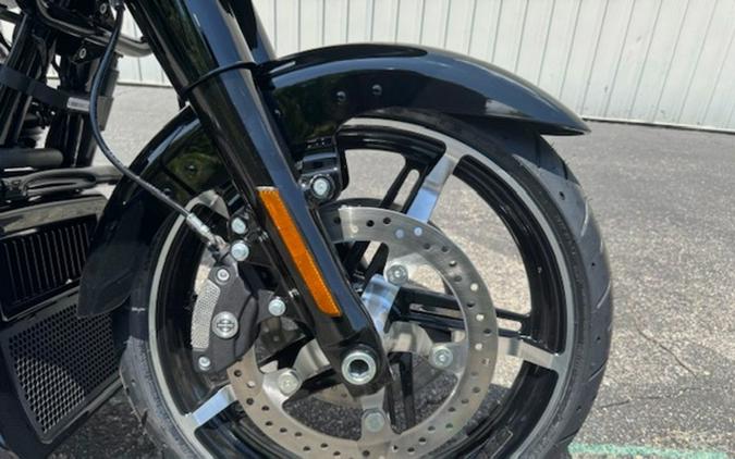 2025 Harley-Davidson FLTRX - Road Glide