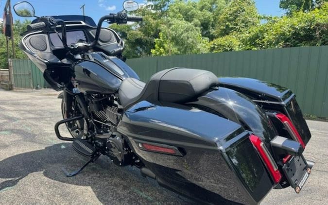 2025 Harley-Davidson FLTRX - Road Glide