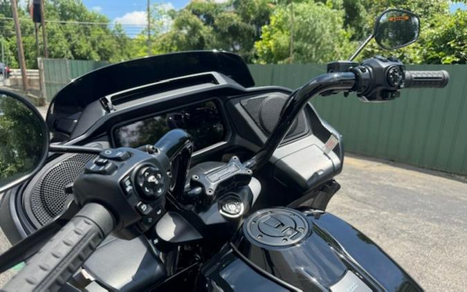 2025 Harley-Davidson FLTRX - Road Glide