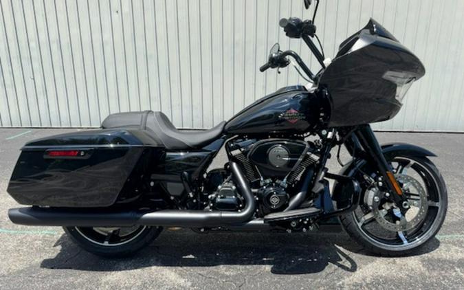 2025 Harley-Davidson FLTRX - Road Glide