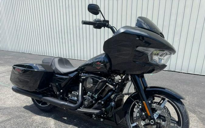 2025 Harley-Davidson FLTRX - Road Glide