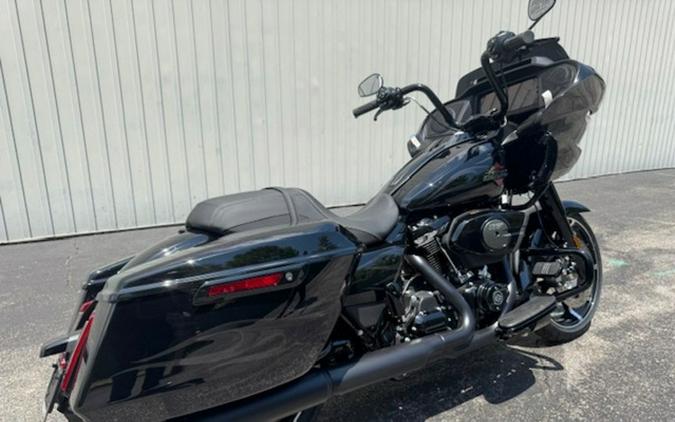 2025 Harley-Davidson FLTRX - Road Glide