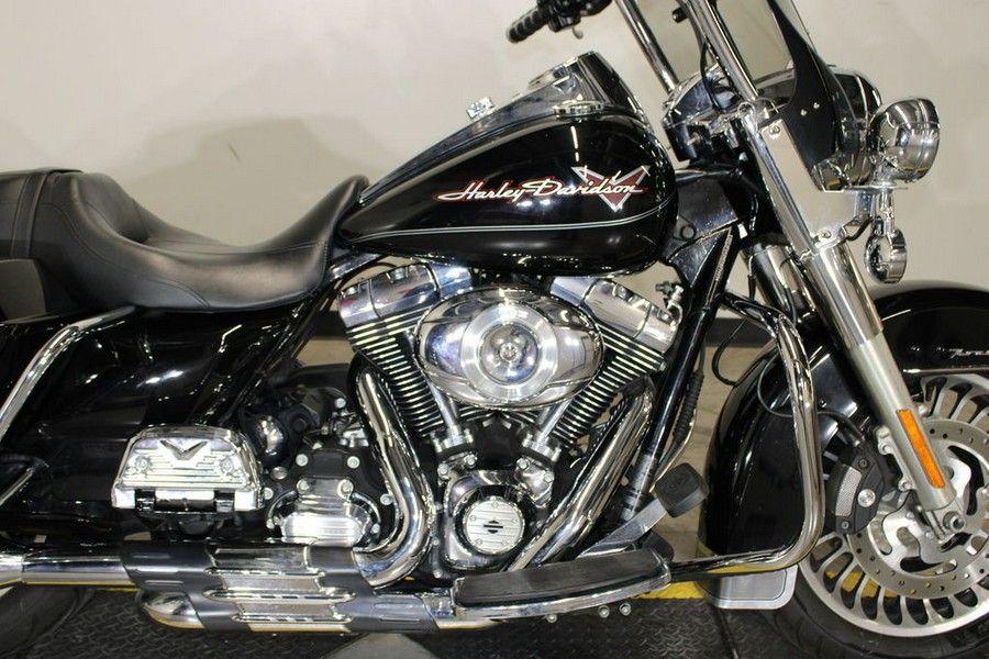2012 Harley-Davidson® FLHR - Road King®