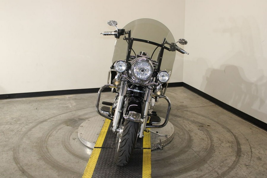 2012 Harley-Davidson® FLHR - Road King®