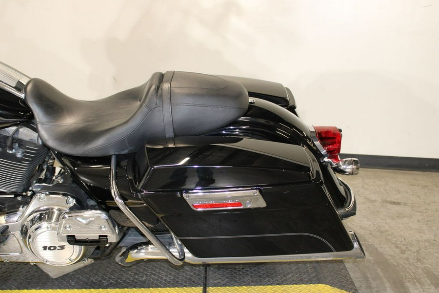 2012 Harley-Davidson® FLHR - Road King®