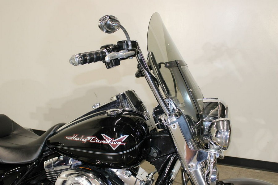 2012 Harley-Davidson® FLHR - Road King®
