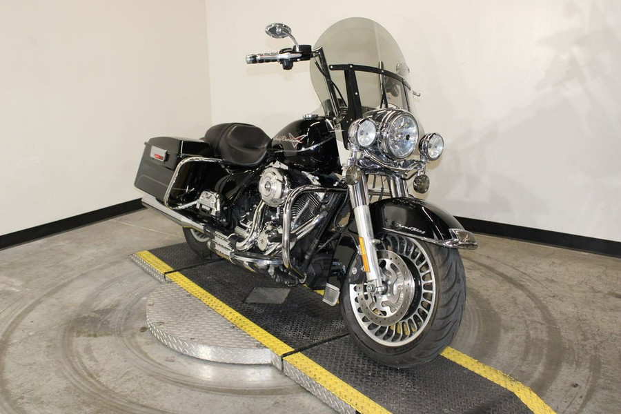 2012 Harley-Davidson® FLHR - Road King®