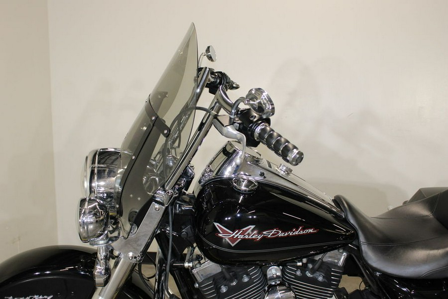 2012 Harley-Davidson® FLHR - Road King®