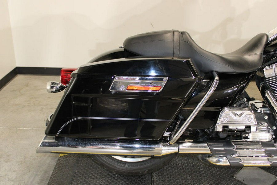 2012 Harley-Davidson® FLHR - Road King®