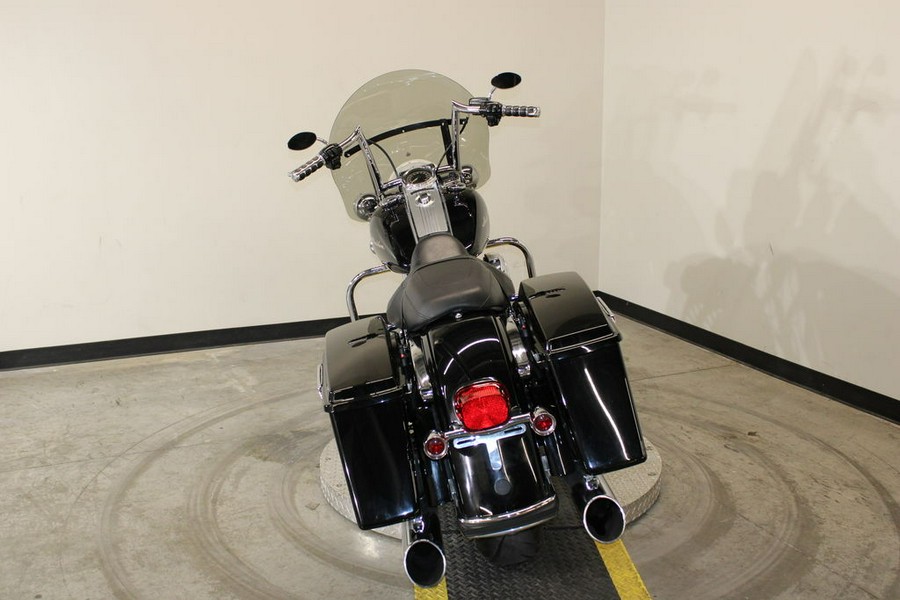 2012 Harley-Davidson® FLHR - Road King®