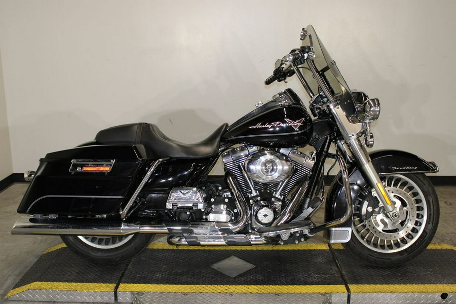 2012 Harley-Davidson® FLHR - Road King®