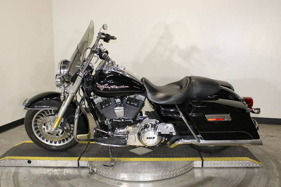 2012 Harley-Davidson® FLHR - Road King®
