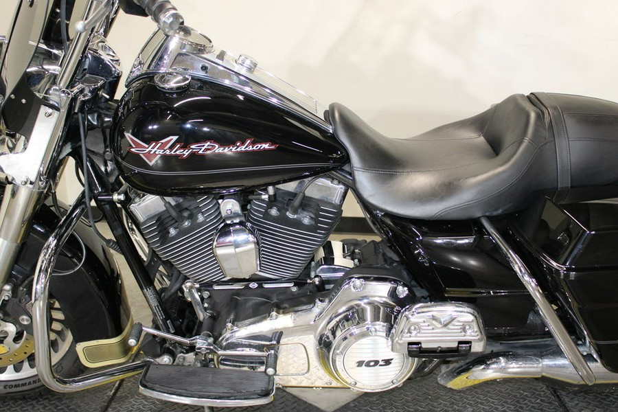 2012 Harley-Davidson® FLHR - Road King®