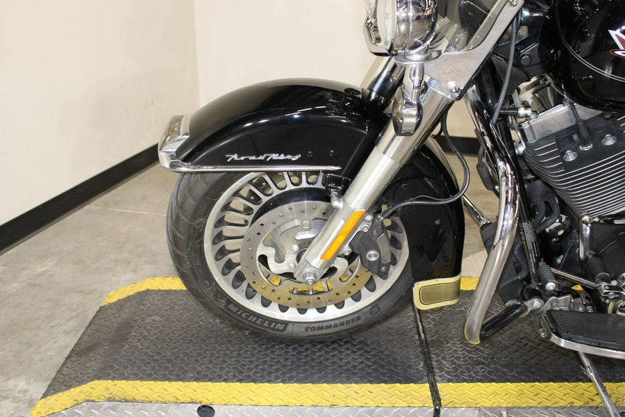 2012 Harley-Davidson® FLHR - Road King®