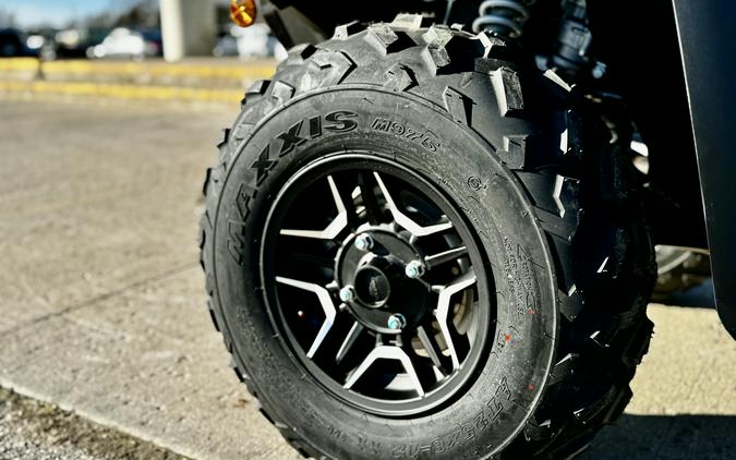 2026 Honda FourTrax Foreman® Rubicon 4x4 Automatic DCT EPS Deluxe