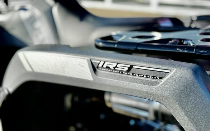 2026 Honda FourTrax Foreman® Rubicon 4x4 Automatic DCT EPS Deluxe