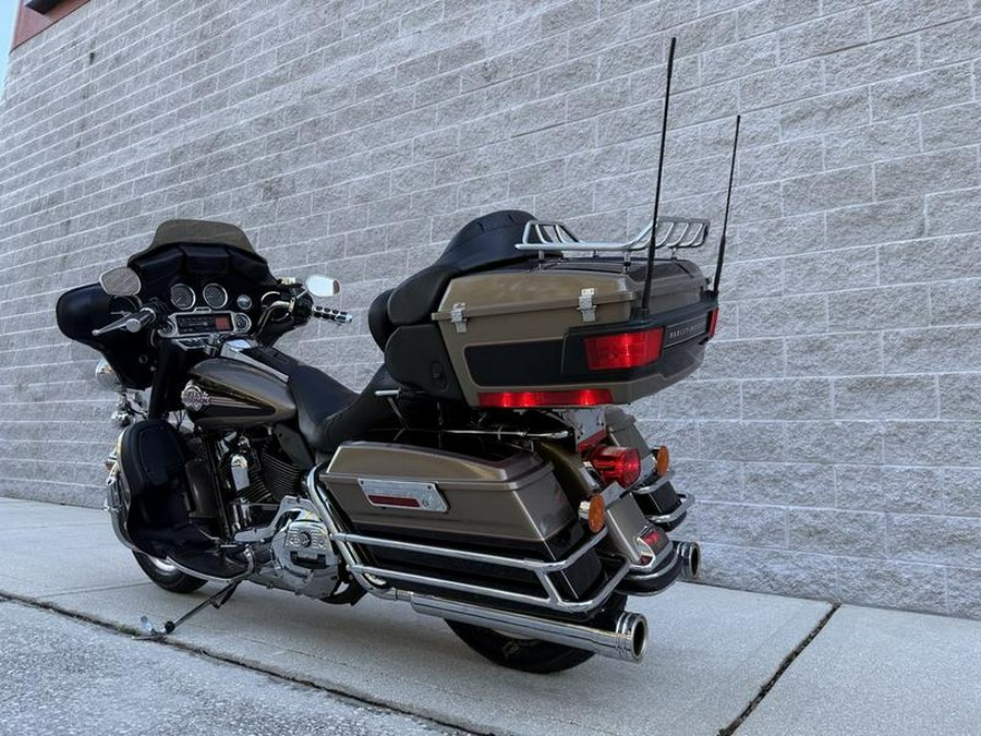 2005 Harley-Davidson® FLHTCUI - Electra Glide® Ultra Classic® Injection