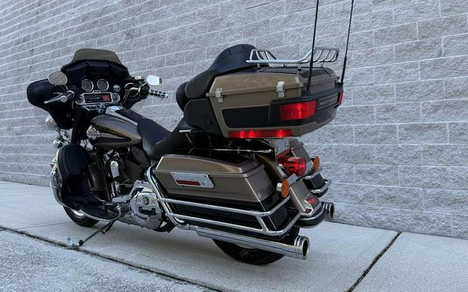 2005 Harley-Davidson® FLHTCUI - Electra Glide® Ultra Classic® Injection