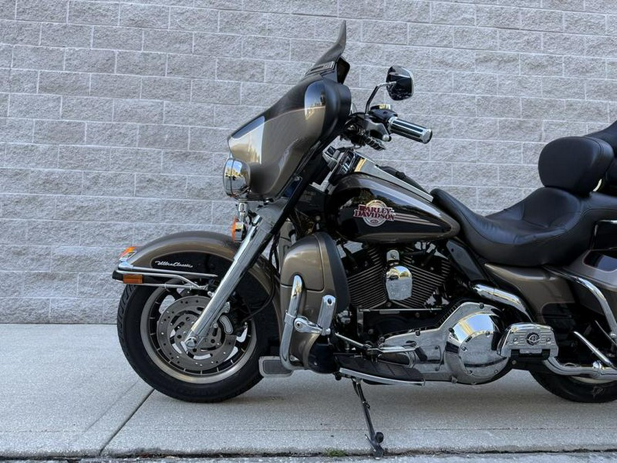 2005 Harley-Davidson® FLHTCUI - Electra Glide® Ultra Classic® Injection