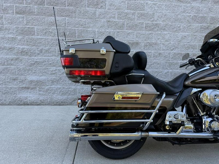 2005 Harley-Davidson® FLHTCUI - Electra Glide® Ultra Classic® Injection