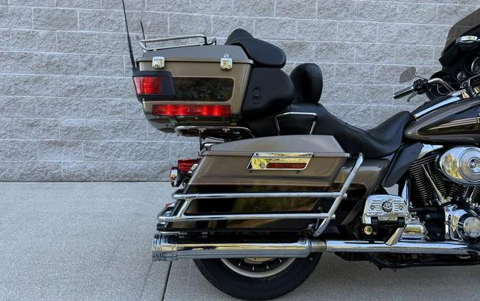 2005 Harley-Davidson® FLHTCUI - Electra Glide® Ultra Classic® Injection