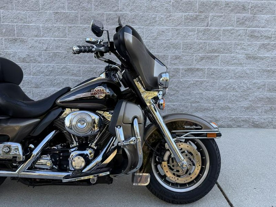 2005 Harley-Davidson® FLHTCUI - Electra Glide® Ultra Classic® Injection