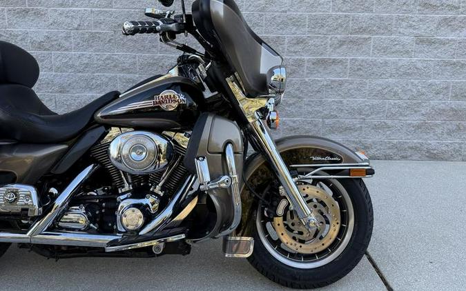 2005 Harley-Davidson® FLHTCUI - Electra Glide® Ultra Classic® Injection