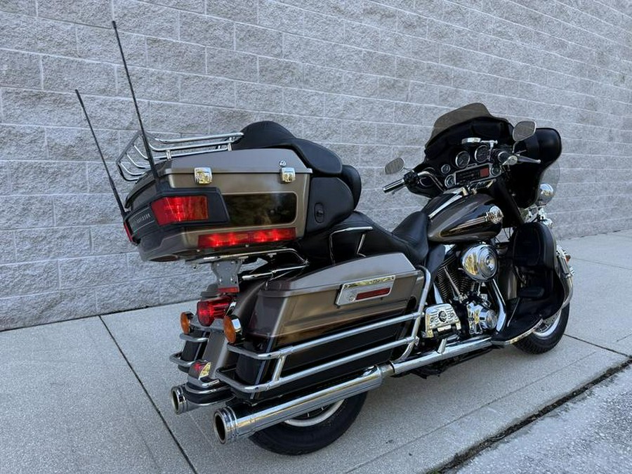 2005 Harley-Davidson® FLHTCUI - Electra Glide® Ultra Classic® Injection