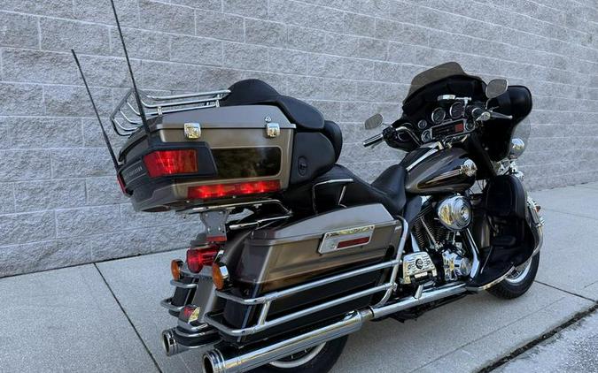 2005 Harley-Davidson® FLHTCUI - Electra Glide® Ultra Classic® Injection