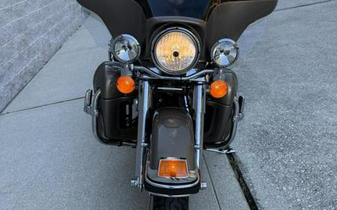 2005 Harley-Davidson® FLHTCUI - Electra Glide® Ultra Classic® Injection