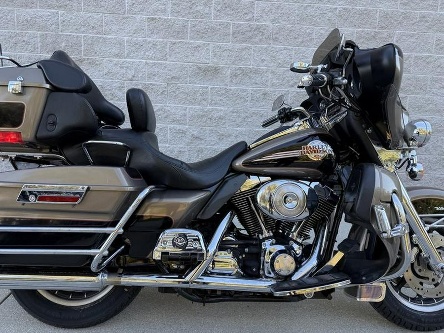 2005 Harley-Davidson® FLHTCUI - Electra Glide® Ultra Classic® Injection
