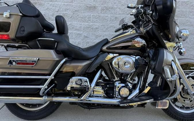 2005 Harley-Davidson® FLHTCUI - Electra Glide® Ultra Classic® Injection