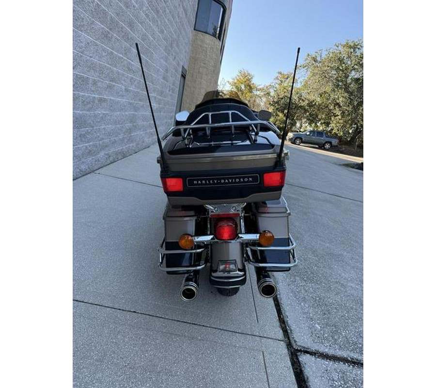 2005 Harley-Davidson® FLHTCUI - Electra Glide® Ultra Classic® Injection