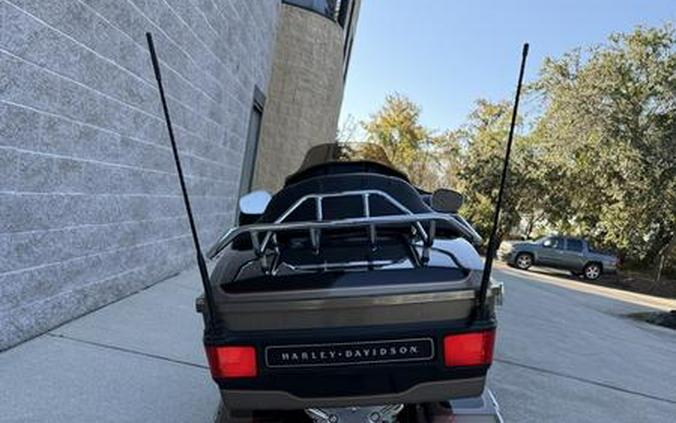 2005 Harley-Davidson® FLHTCUI - Electra Glide® Ultra Classic® Injection