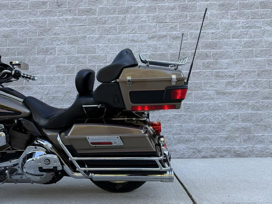 2005 Harley-Davidson® FLHTCUI - Electra Glide® Ultra Classic® Injection