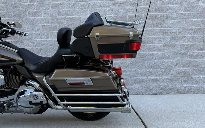 2005 Harley-Davidson® FLHTCUI - Electra Glide® Ultra Classic® Injection