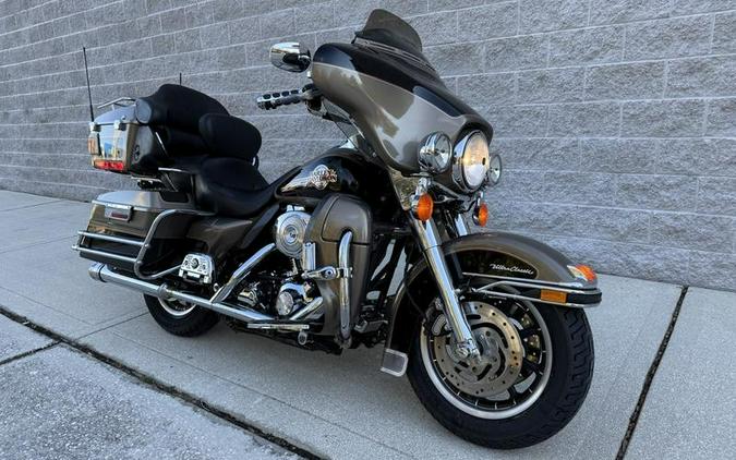 2005 Harley-Davidson® FLHTCUI - Electra Glide® Ultra Classic® Injection