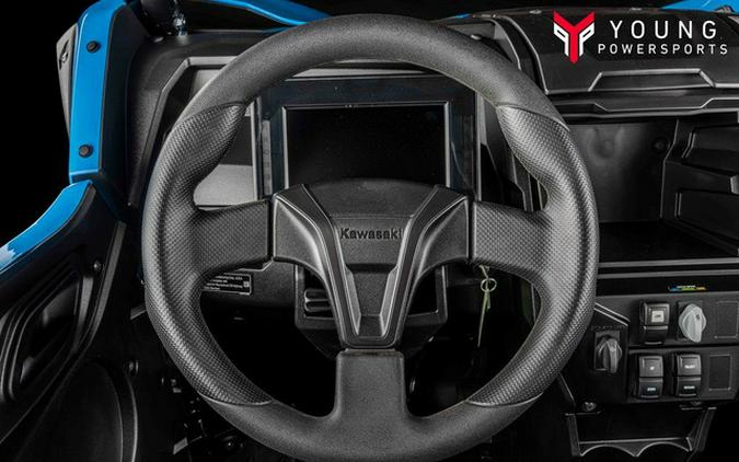 2026 Kawasaki Teryx KRX4 1000 eS