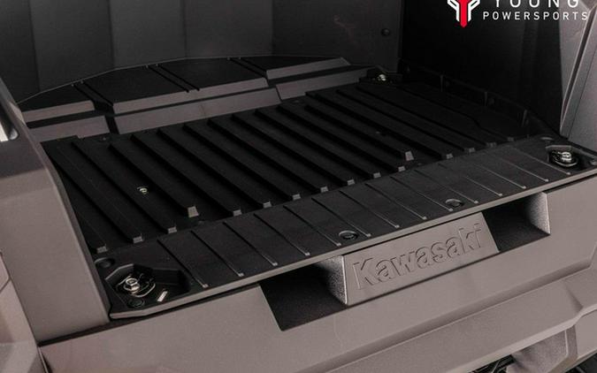 2026 Kawasaki Teryx KRX4 1000 eS