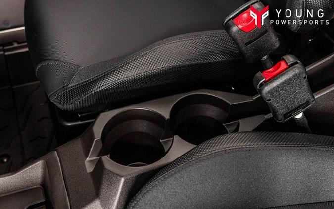 2026 Kawasaki Teryx KRX4 1000 eS