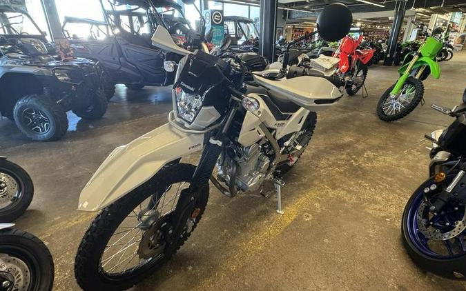 2026 Kawasaki KLX®230 SHERPA S ABS