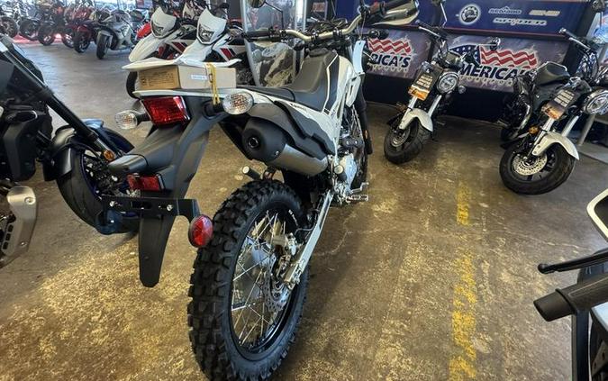 2026 Kawasaki KLX®230 SHERPA S ABS