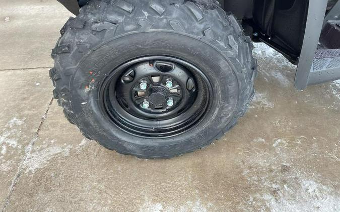 2026 Honda® FourTrax Foreman Rubicon 4x4 Automatic DCT EPS