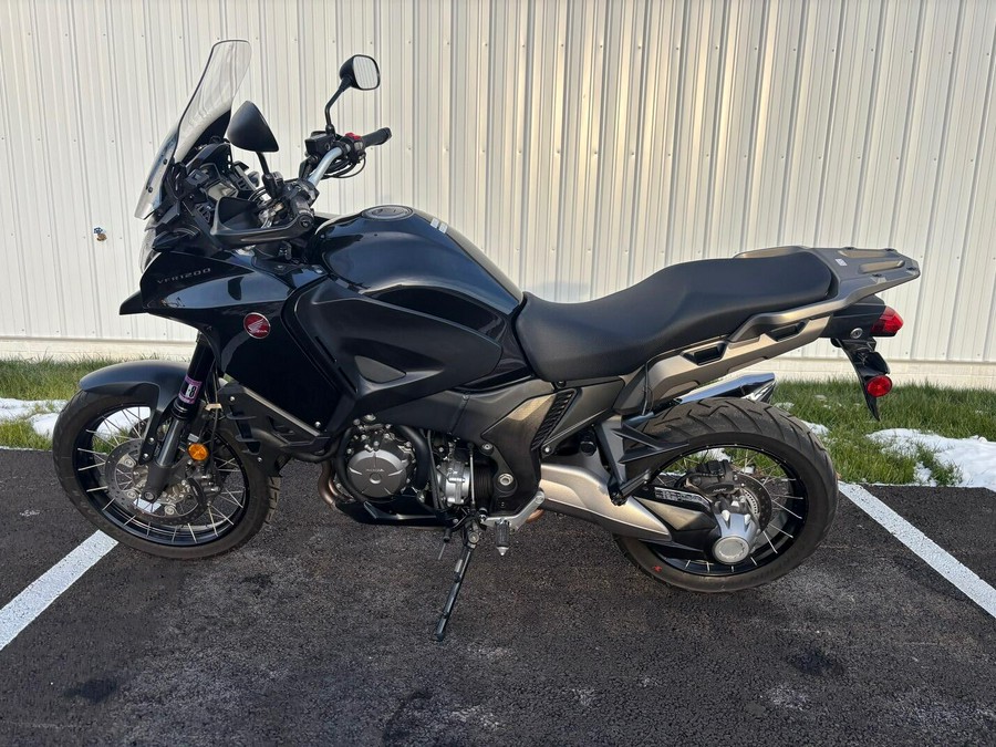 2016 Honda VFR1200X
